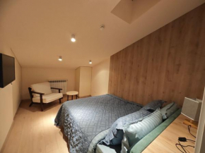 Two-storey apartment BlockF1